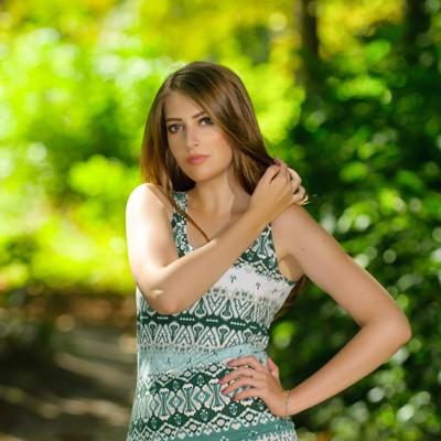 Anastasiya, 28 yrs.old from Poltava, Ukraine