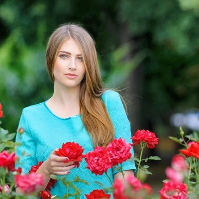 Anastasiya, 28 yrs.old from Poltava, Ukraine