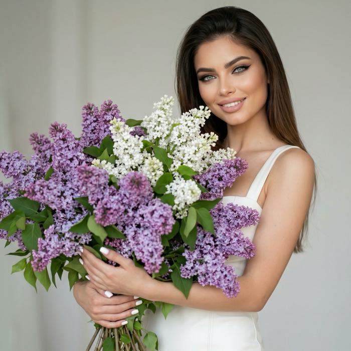 Veronika, 31 yrs.old from Eastern Europe