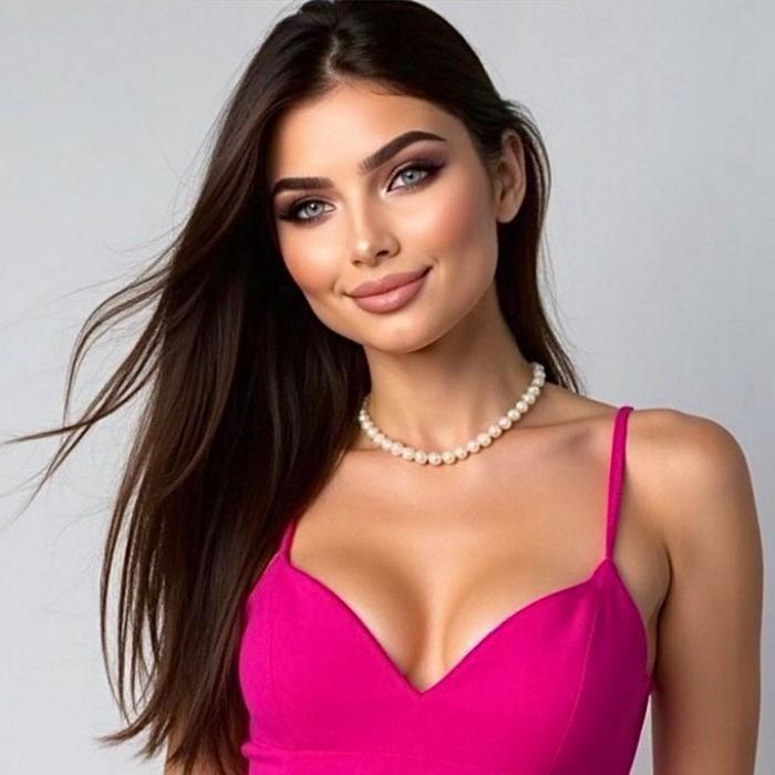Veronika, 30 yrs.old from Eastern Europe