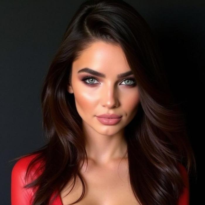Veronika, 30 yrs.old from Eastern Europe