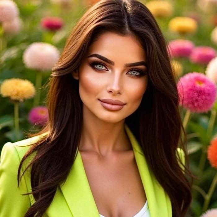 Veronika, 30 yrs.old from Eastern Europe