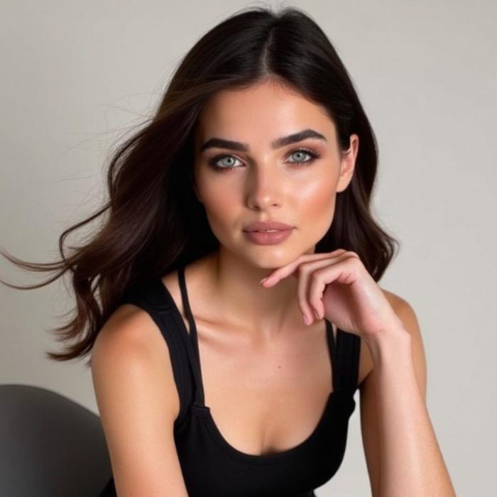 Veronika, 30 yrs.old from Eastern Europe