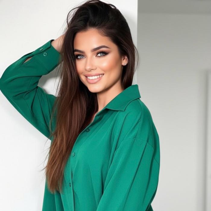 Veronika, 30 yrs.old from Eastern Europe