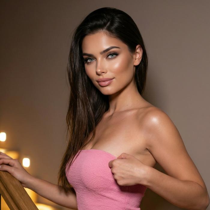 Veronika, 31 yrs.old from Eastern Europe