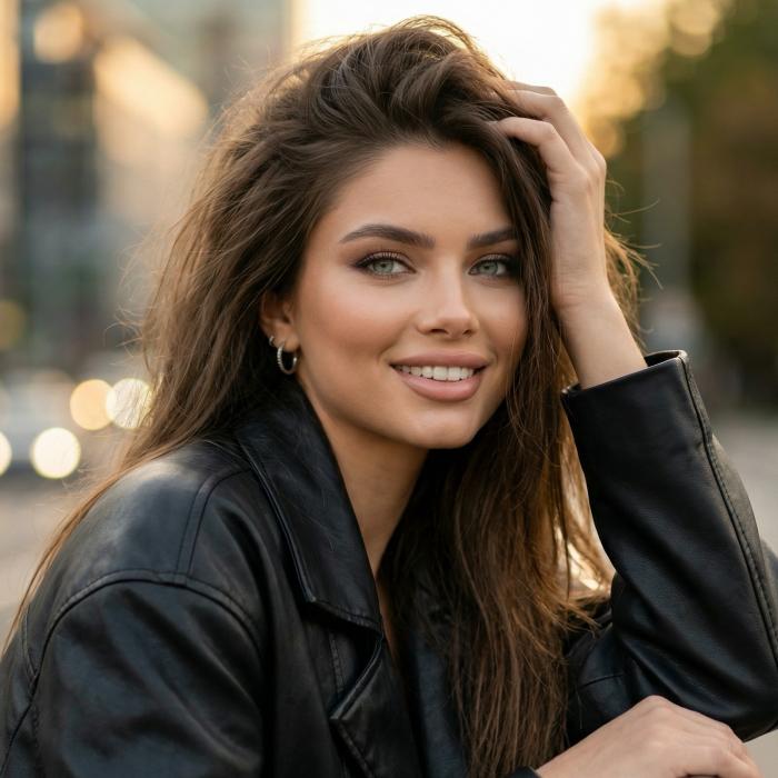 Veronika, 31 yrs.old from Eastern Europe
