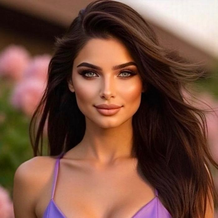 Veronika, 30 yrs.old from Eastern Europe