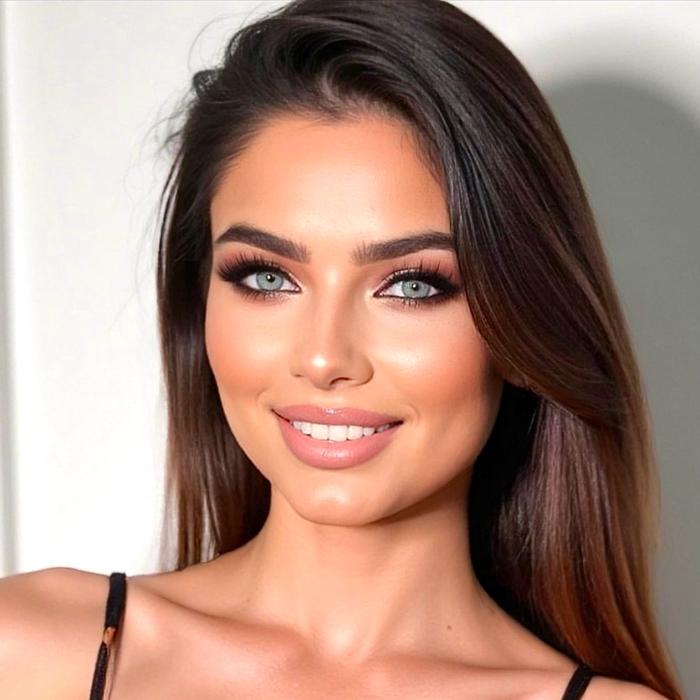 Veronika, 30 yrs.old from Eastern Europe