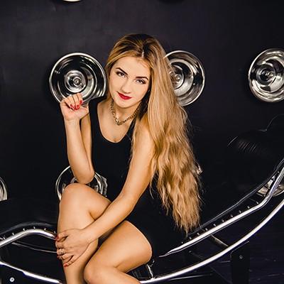Svetlana, 31 yrs.old from Vinnitsa, Ukraine