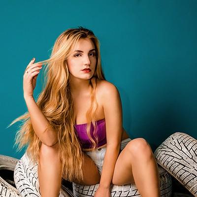 Svetlana, 31 yrs.old from Vinnitsa, Ukraine