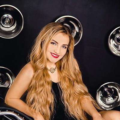 Svetlana, 31 yrs.old from Vinnitsa, Ukraine