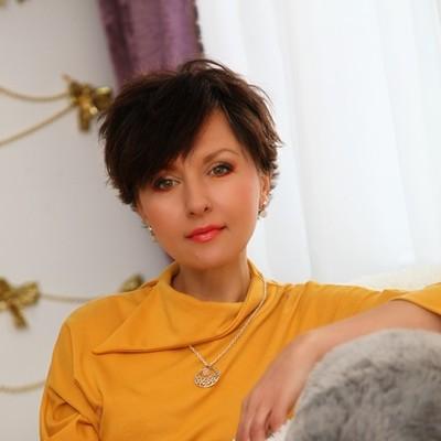 Elena, 55 yrs.old from Khmelnytskyi, Ukraine