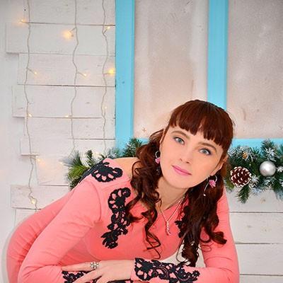 Nataliya, 50 yrs.old from Poltava, Ukraine