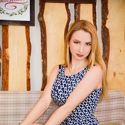 Valeriya, 30 yrs.old from Poltava, Ukraine