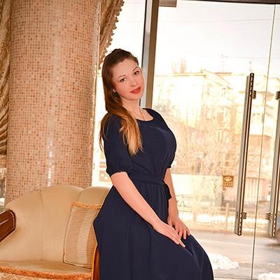 Dariya, 33 yrs.old from Poltava, Ukraine