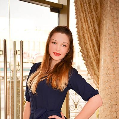 Dariya, 33 yrs.old from Poltava, Ukraine