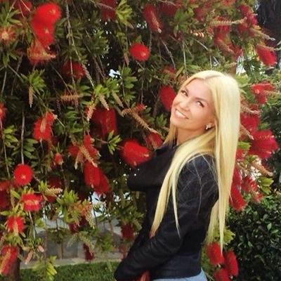 Natasha, 34 yrs.old from Eastern Europe