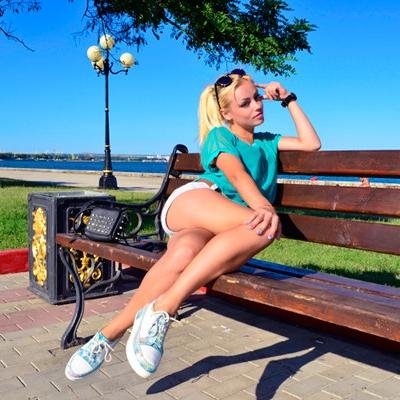 Maria, 31 yrs.old from Eastern Europe