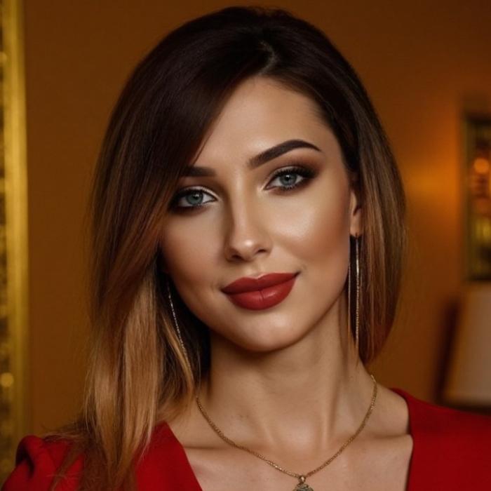 Mariya, 37 yrs.old from Krivoy Rog, Ukraine