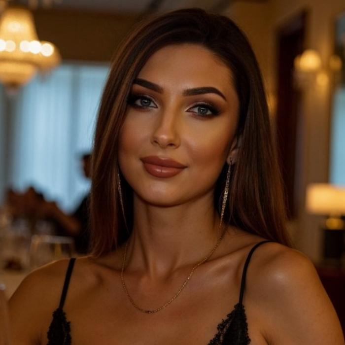 Mariya, 37 yrs.old from Krivoy Rog, Ukraine