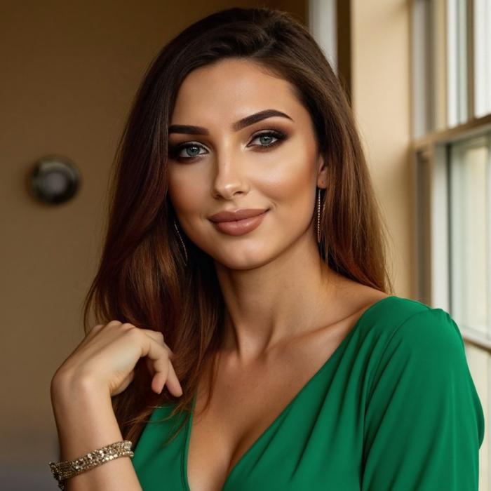 Mariya, 37 yrs.old from Krivoy Rog, Ukraine