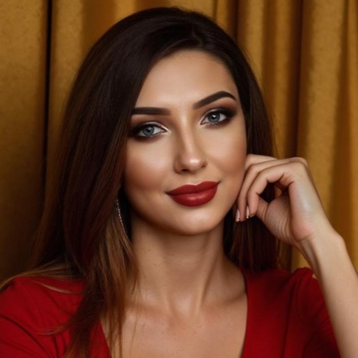 Mariya, 37 yrs.old from Krivoy Rog, Ukraine