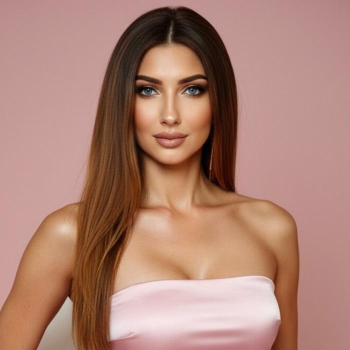 Mariya, 37 yrs.old from Krivoy Rog, Ukraine