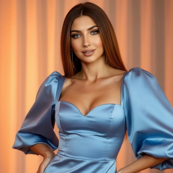 Mariya, 37 yrs.old from Krivoy Rog, Ukraine