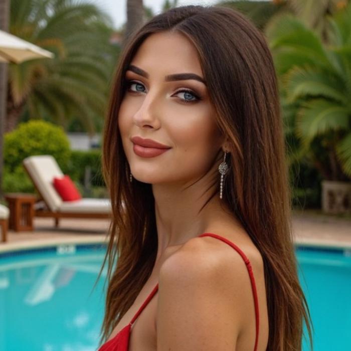 Mariya, 37 yrs.old from Krivoy Rog, Ukraine