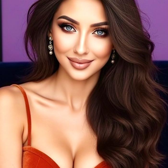 Mariya, 37 yrs.old from Krivoy Rog, Ukraine
