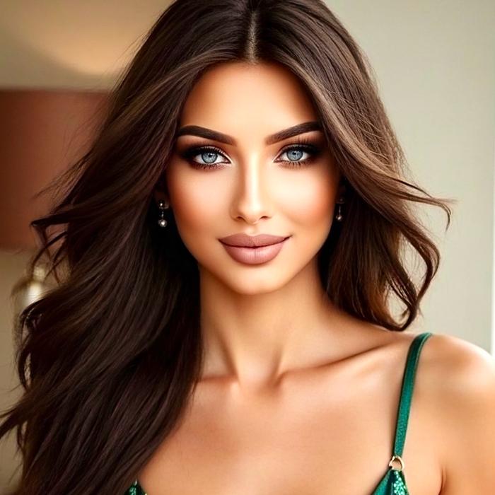 Mariya, 37 yrs.old from Krivoy Rog, Ukraine