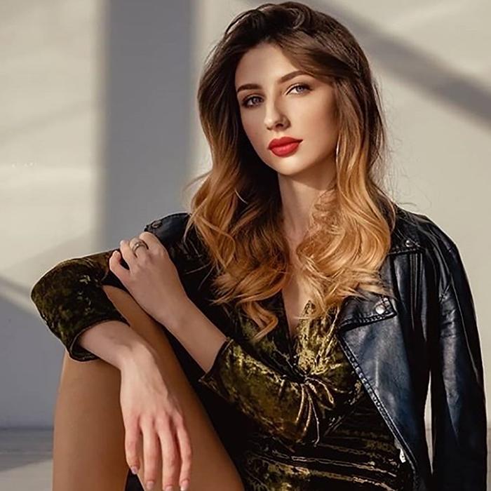 Mariya, 37 yrs.old from Krivoy Rog, Ukraine