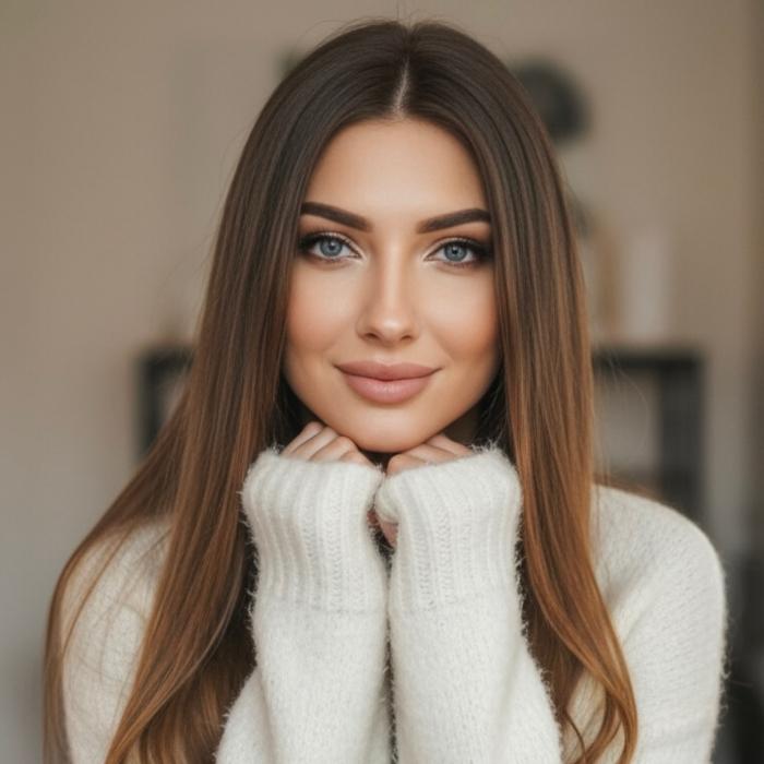 Mariya, 38 yrs.old from Krivoy Rog, Ukraine