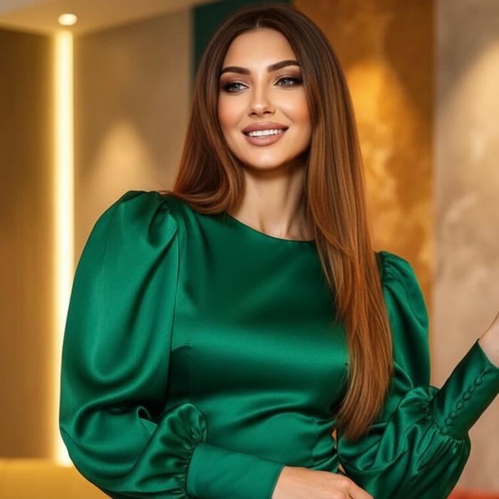 Mariya, 37 yrs.old from Krivoy Rog, Ukraine