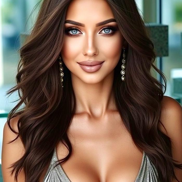 Mariya, 37 yrs.old from Krivoy Rog, Ukraine