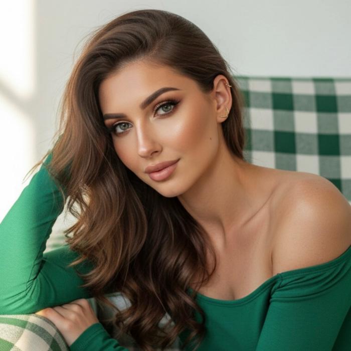 Mariya, 38 yrs.old from Krivoy Rog, Ukraine