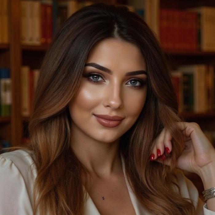 Mariya, 37 yrs.old from Krivoy Rog, Ukraine