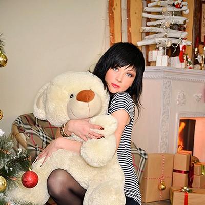 Tatiana, 40 yrs.old from Poltava, Ukraine
