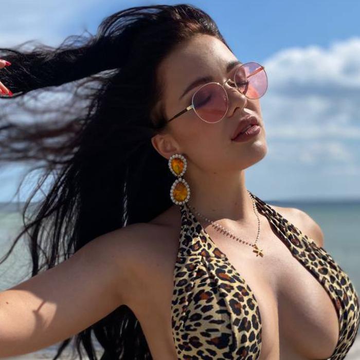Olha-Mariia, 29 yrs.old from Lviv, Ukraine Olha-Mariia, 29 yrs.old from Lviv, Ukraine