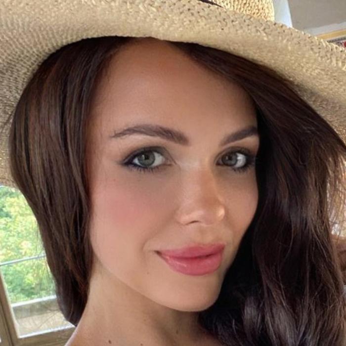Olha-Mariia, 29 yrs.old from Lviv, Ukraine Olha-Mariia, 29 yrs.old from Lviv, Ukraine