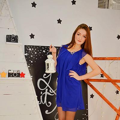 Anna, 29 yrs.old from Poltava, Ukraine