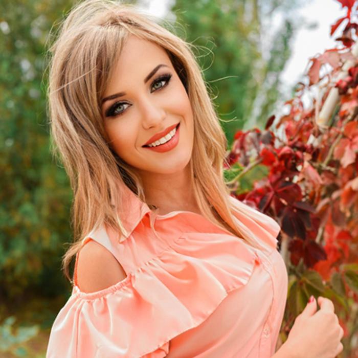  Anastasia , 38 yrs.old from Berdyansk, Ukraine