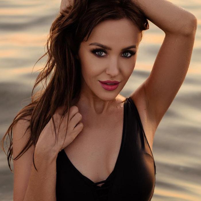  Anastasia , 38 yrs.old from Berdyansk, Ukraine