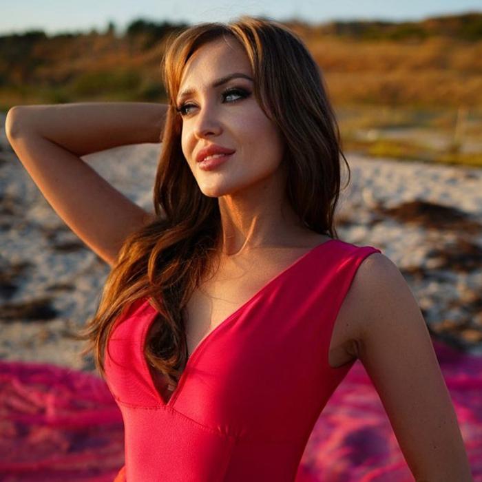  Anastasia , 38 yrs.old from Berdyansk, Ukraine