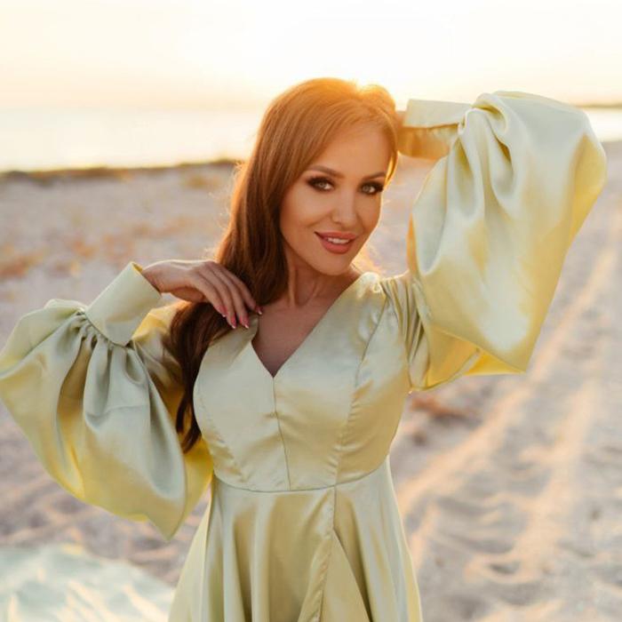  Anastasia , 38 yrs.old from Berdyansk, Ukraine