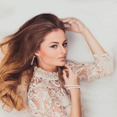 Alina , 28 yrs.old from Kirovograd, Ukraine