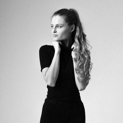 Alina , 28 yrs.old from Kirovograd, Ukraine