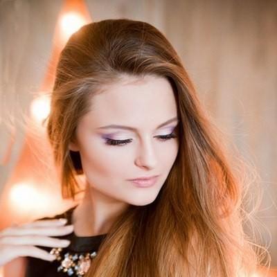 Alina , 28 yrs.old from Kirovograd, Ukraine