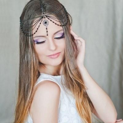 Alina , 28 yrs.old from Kirovograd, Ukraine