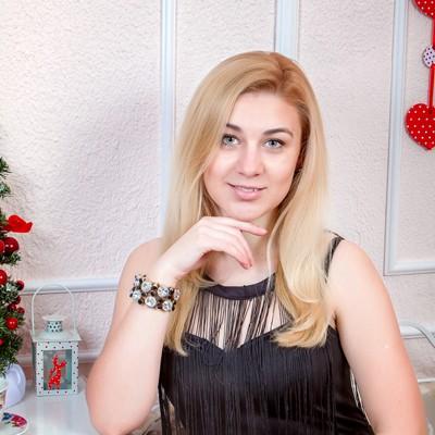 Julia, 36 yrs.old from Chernihiv, Ukraine